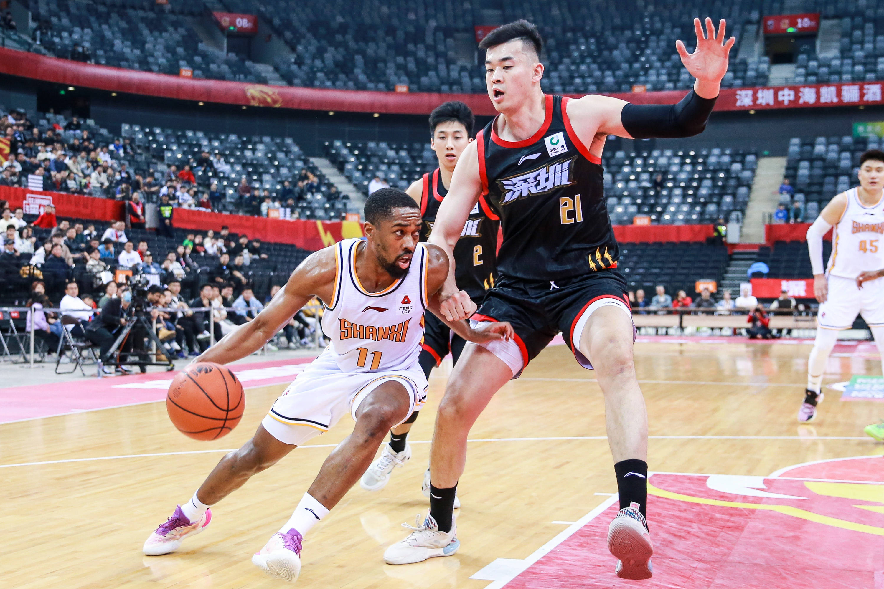 以往联赛中 以往联赛中