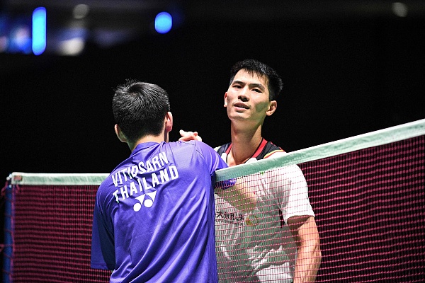 心理优势与 心理优势与