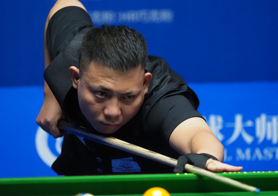 《Swords & Slippers》新视频 大雷晃动让人看晕